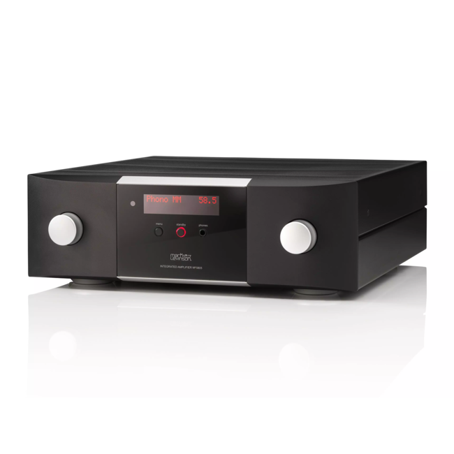 Mark Levinson № 5805 Geïntegreerde versterker