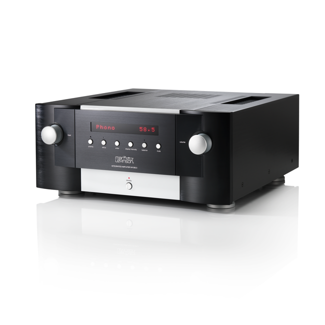 Mark Levinson № 585.5 Discrete geïntegreerde versterker