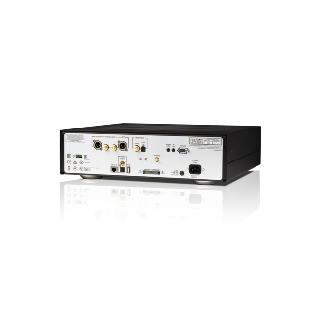 Mark Levinson № 5101  Streaming SACD-speler en DAC