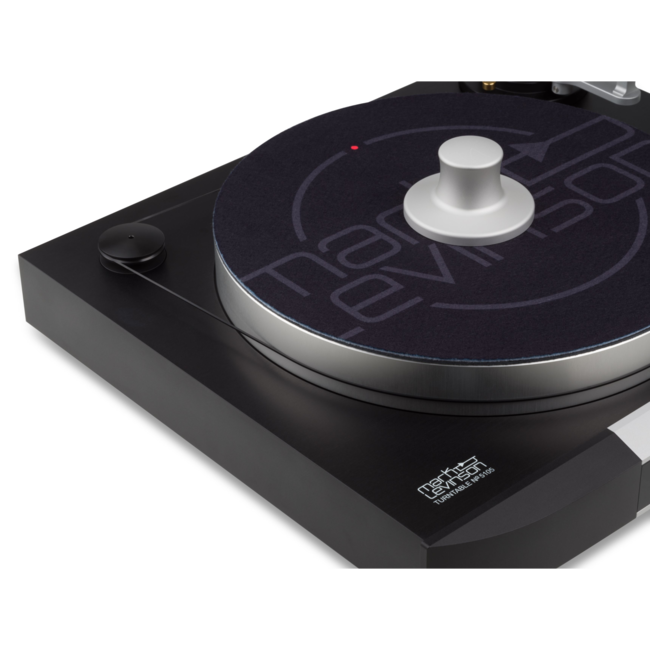 Mark Levinson № 5105 Hoogwaardige draaitafel zonder cartridge