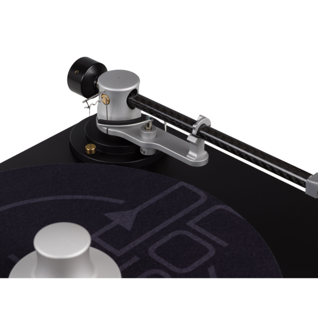 Mark Levinson № 5105 Hoogwaardige draaitafel zonder cartridge