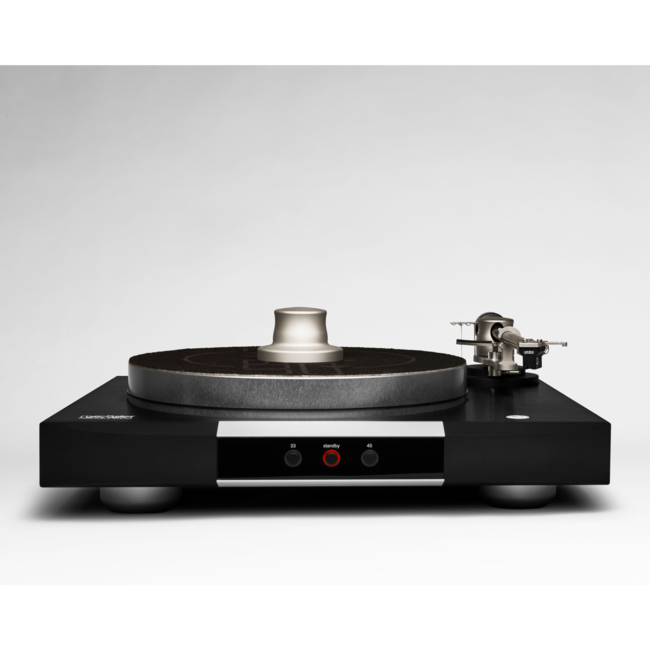 Mark Levinson № 5105 Hoogwaardige draaitafel zonder cartridge