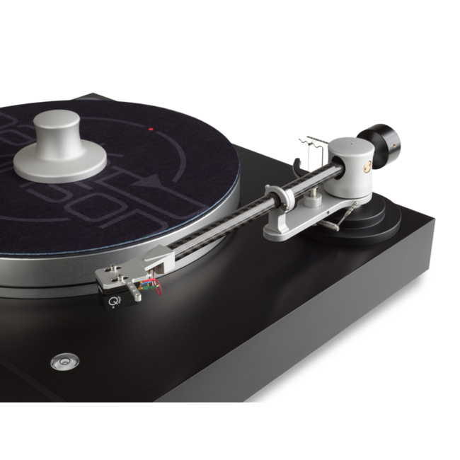 Mark Levinson № 5105 Hoogwaardige draaitafel met cartridge