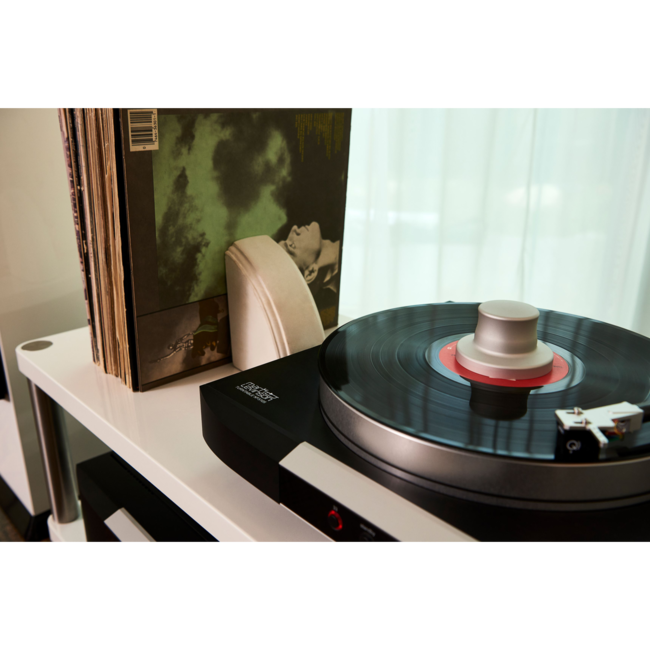 Mark Levinson № 5105 Hoogwaardige draaitafel met cartridge