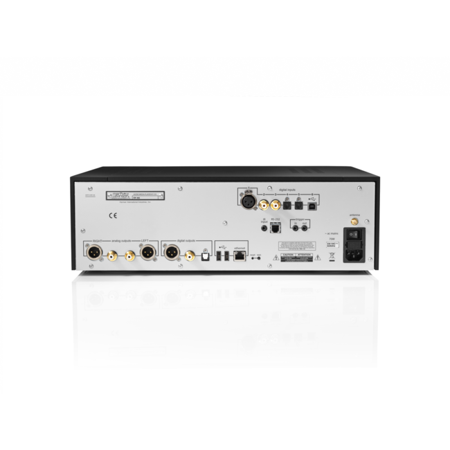 Mark Levinson № 519 Digitale streaming audiospeler