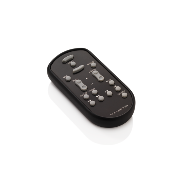 Mark Levinson № 519 Digitale streaming audiospeler