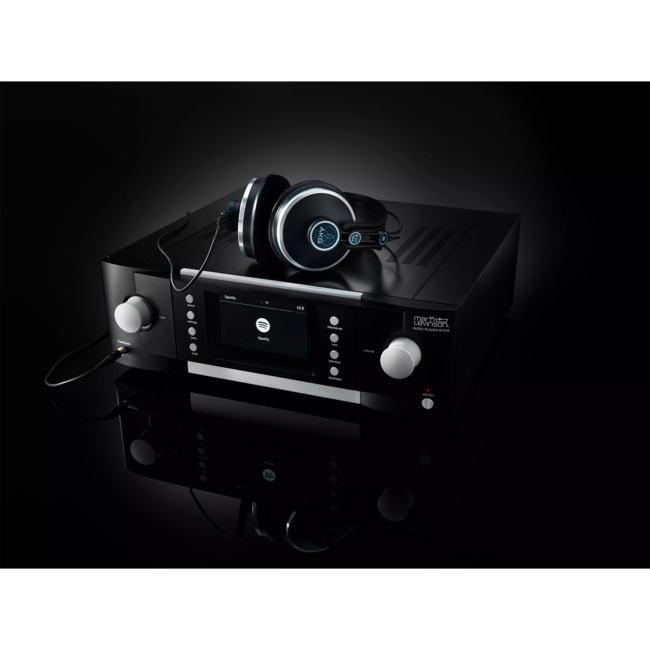 Mark Levinson № 519 Digitale streaming audiospeler