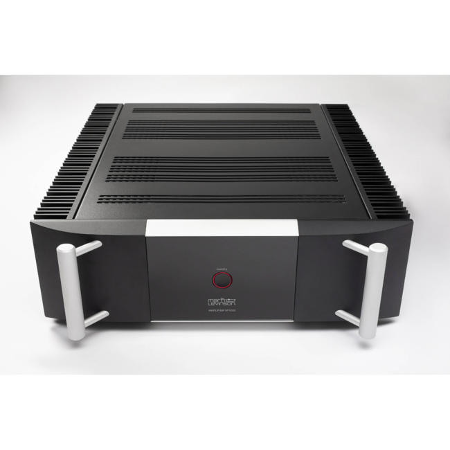 Mark Levinson № 5302 Stereo versterker