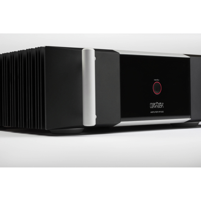 Mark Levinson № 5302 Stereo versterker