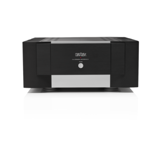 Mark Levinson Dual-Monaurale versterker Nº 534