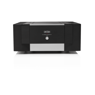 Mark Levinson Nº 534 Dual-Monaurale versterker