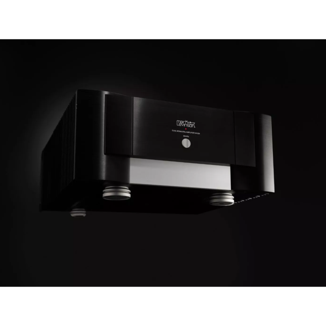 Mark Levinson Nº 534 Dual-Monaurale versterker