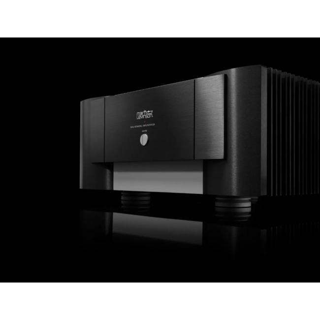 Mark Levinson Nº 534 Dual-Monaurale versterker