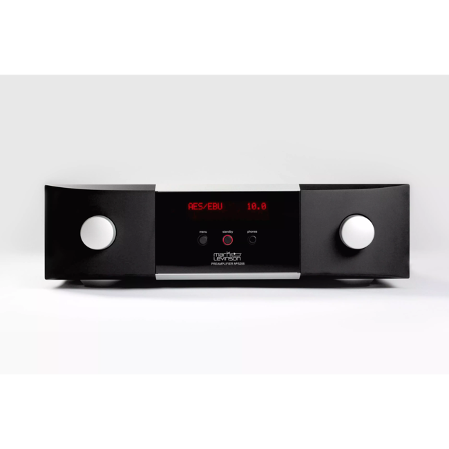 Mark Levinson № 5206 Precisie-voorversterker