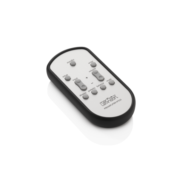 Mark Levinson № 523 Dual-Monaurale voorversterker met phono-trap