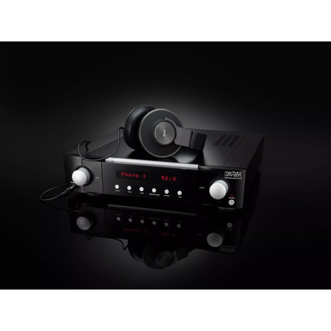 Mark Levinson № 523 Dual-Monaurale voorversterker met phono-trap