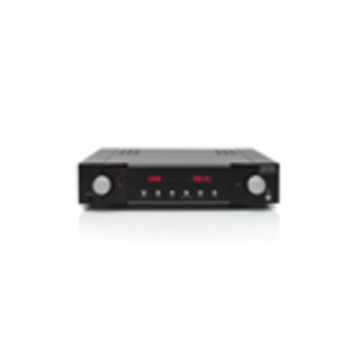 Mark Levinson Dual-Monaurale voorversterker met phono-trap en high-res DAC № 526