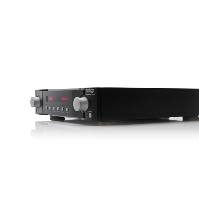 Mark Levinson Dual-Monaurale voorversterker met phono-trap en high-res DAC № 526