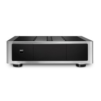 NAD M23 Stereo Vermogensversterker