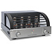 PrimaLuna EVO 300 hybrid poweramplifier zilver