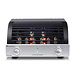 PrimaLuna EVO 400 tube preamplifier zilver