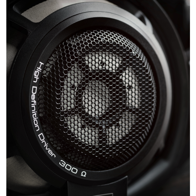 Sennheiser HD 800S audiofiele hoofdtelefoon
