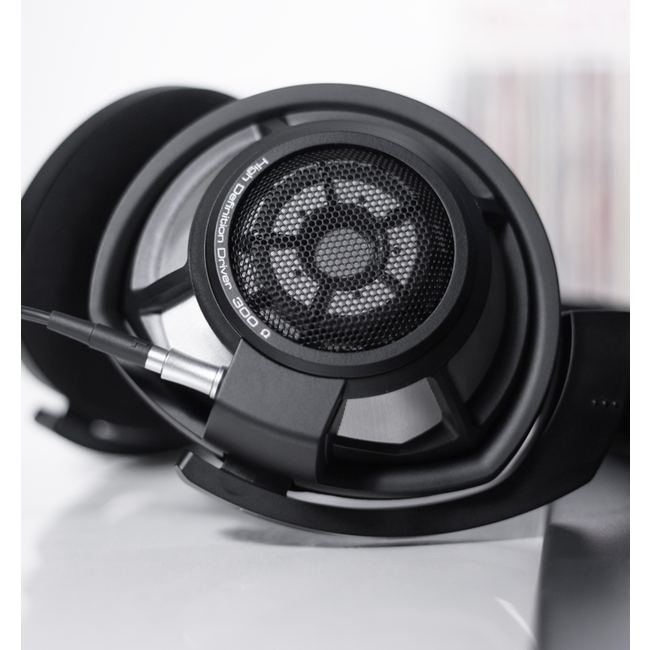 Sennheiser HD 800S audiofiele hoofdtelefoon