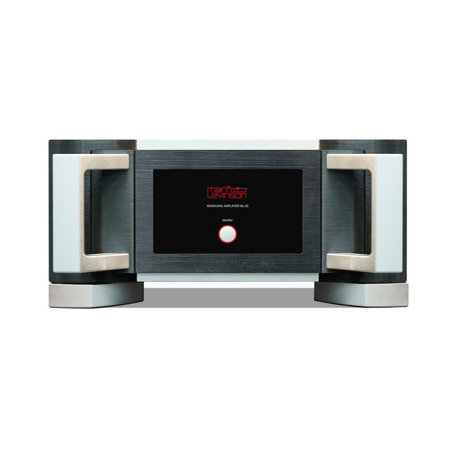 Mark Levinson ML-50 limited-edition monaural amplifier