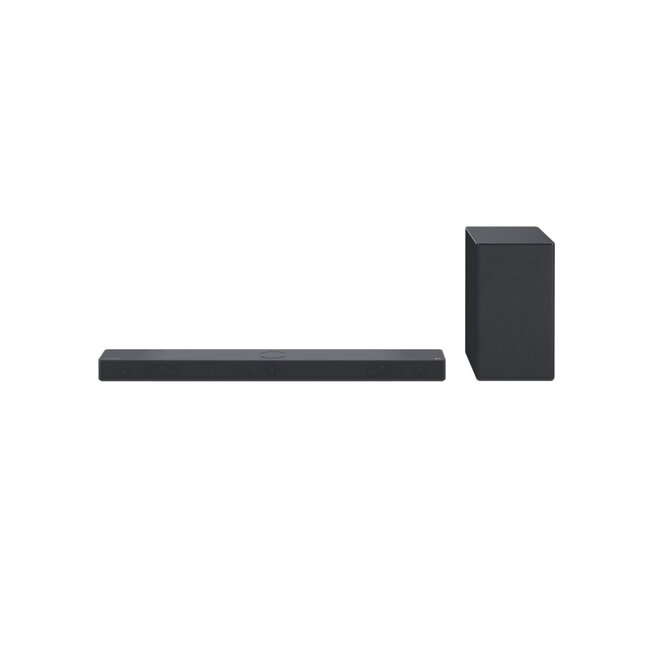 LG Soundbar 3.1.3 kanaal DSC9S