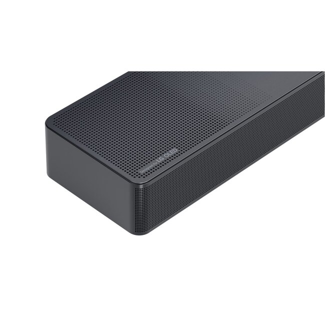 LG Soundbar 3.1.3 kanaal DSC9S