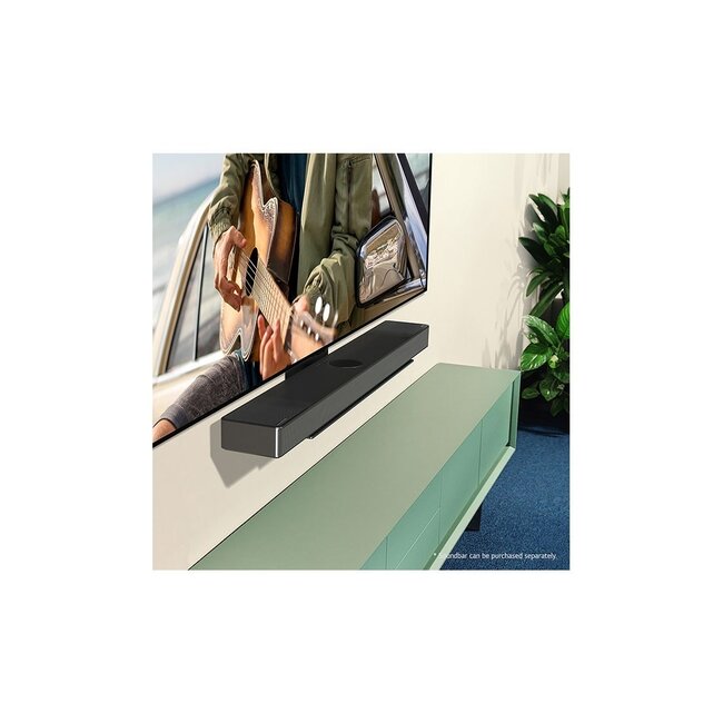 LG Soundbar 3.1.3 kanaal DSC9S