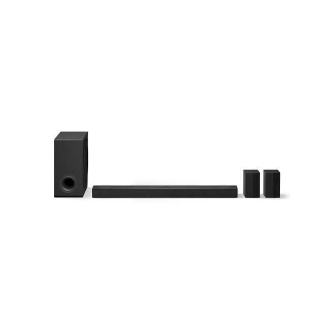 LG Soundbar 5.1.3 kanaal DS80TR