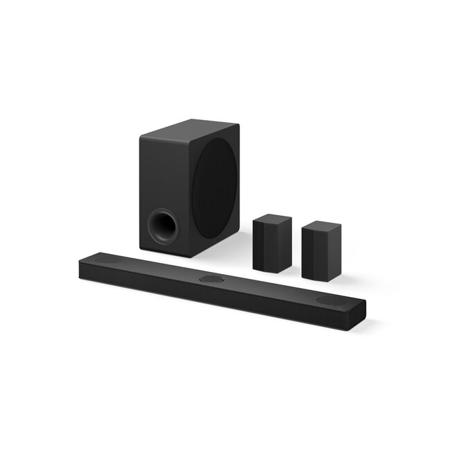 LG Soundbar 5.1.3 kanaal DS80TR