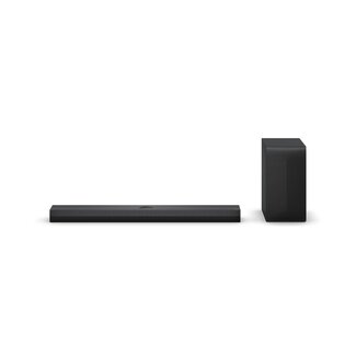 LG Electronics Soundbar 3.1.1 kanaal DS70TY