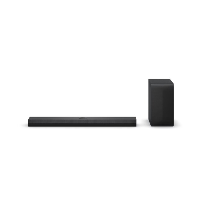 LG Soundbar 3.1.1 kanaal DS70TY