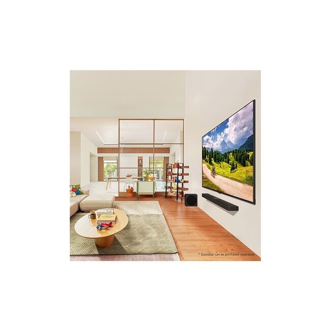 LG Soundbar 3.1.1 kanaal DS70TY