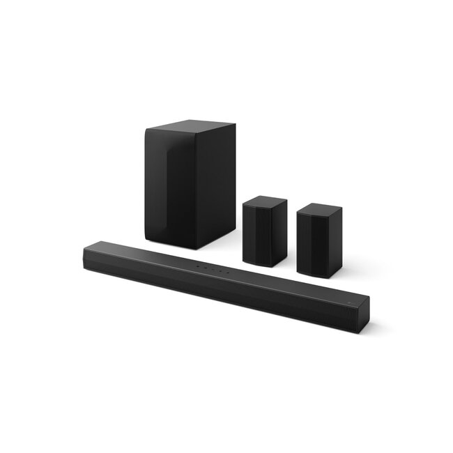 LG Soundbar 5.1 kanaal DS60T