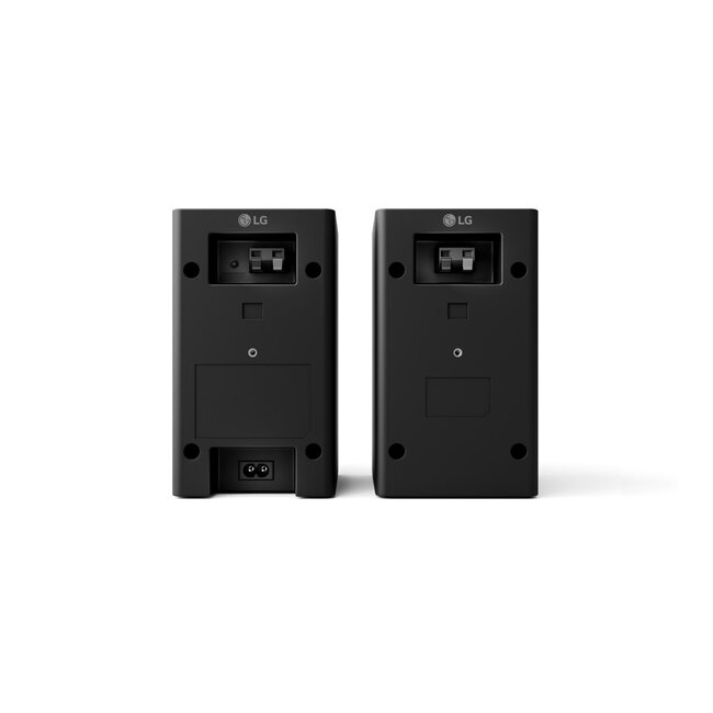 LG Soundbar 5.1 kanaal DS60T