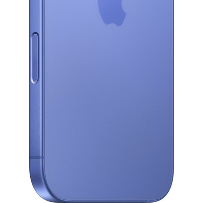 Apple iPhone 16 plus 128GB ultramarine