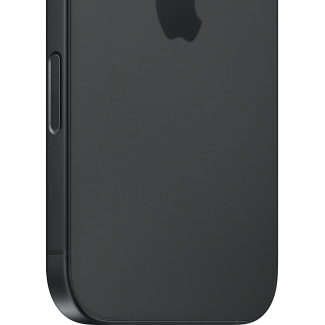 Apple iPhone 16 128GB black