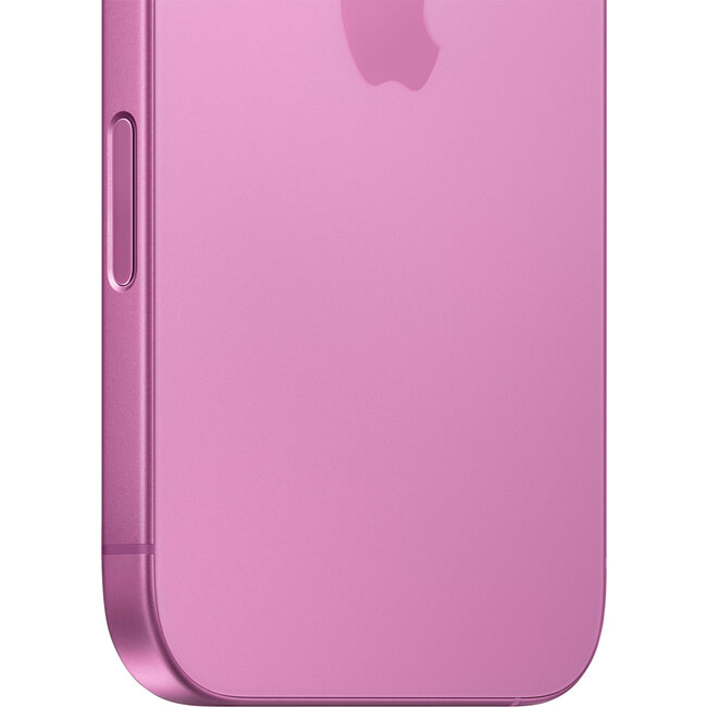 Apple iPhone 16 128GB pink