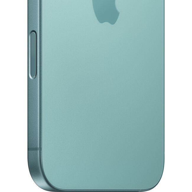Apple iPhone 16 128GB teal