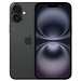 Apple iPhone 16 256GB black