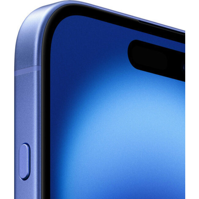 Apple iPhone 16 256GB ultramarine