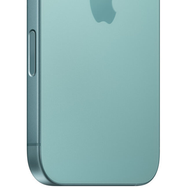 Apple iPhone 16 256GB teal
