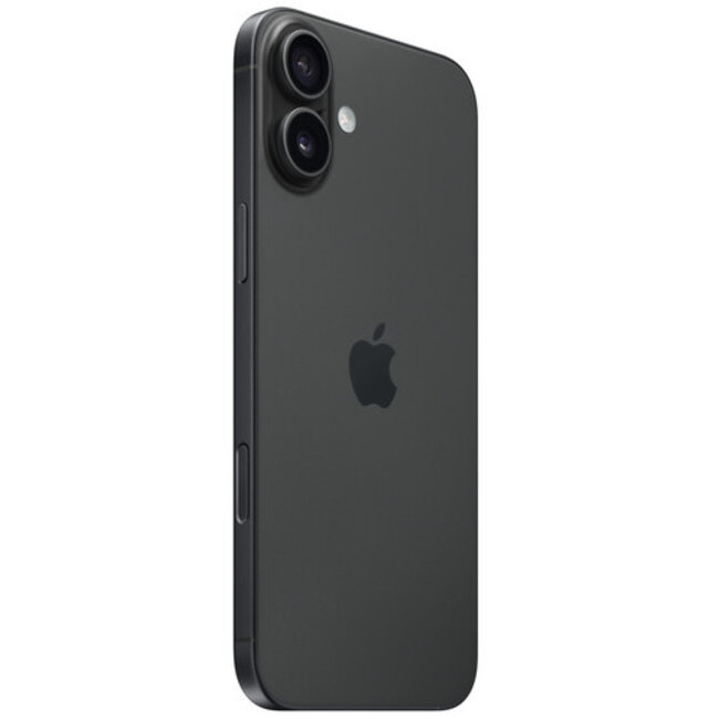 Apple iPhone 16 512GB black