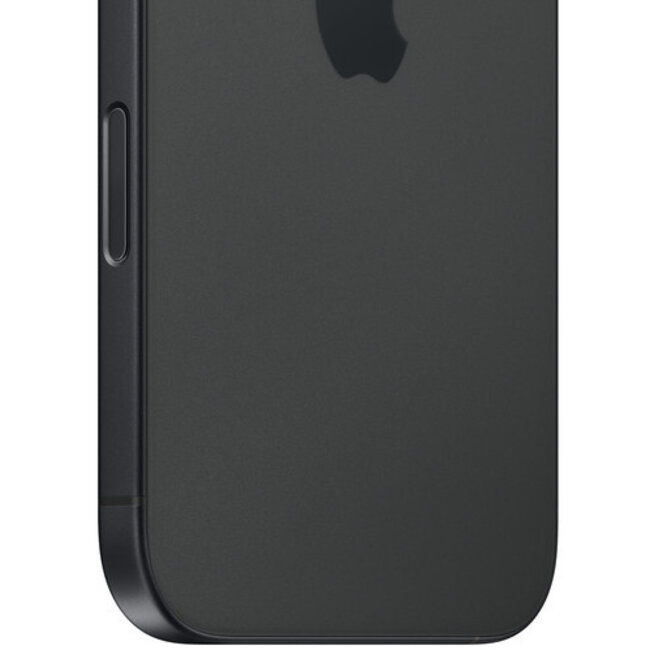 Apple iPhone 16 512GB black