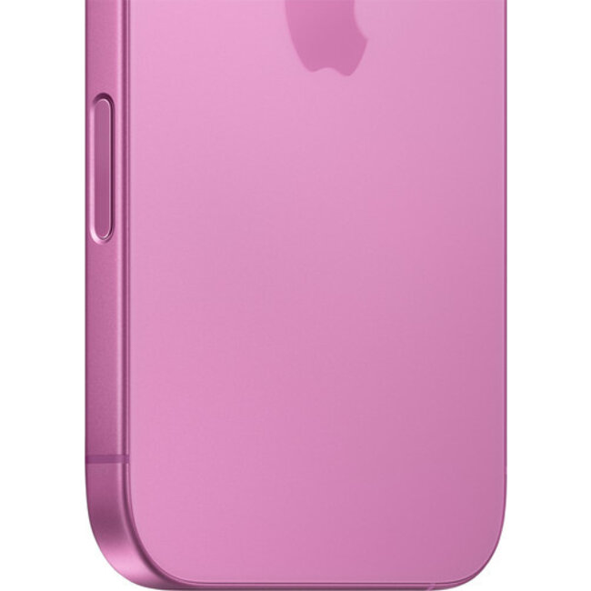 Apple iPhone 16 512GB pink