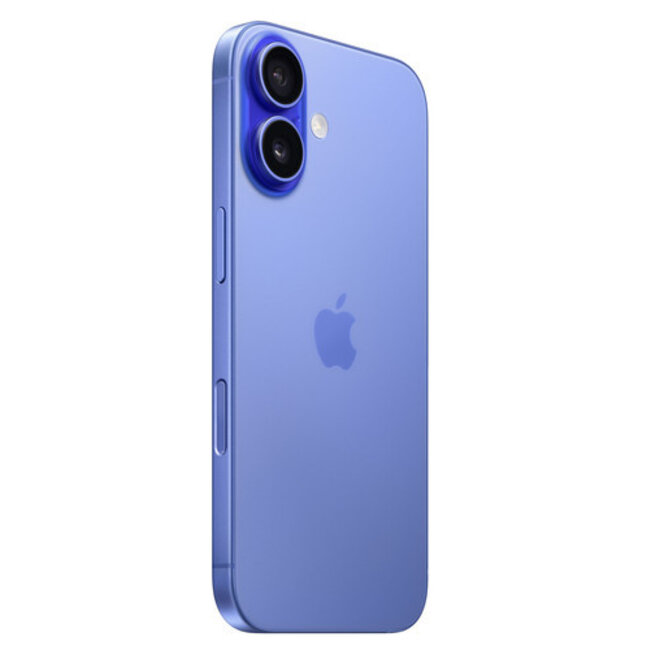 Apple iPhone 16 512GB ultramarine