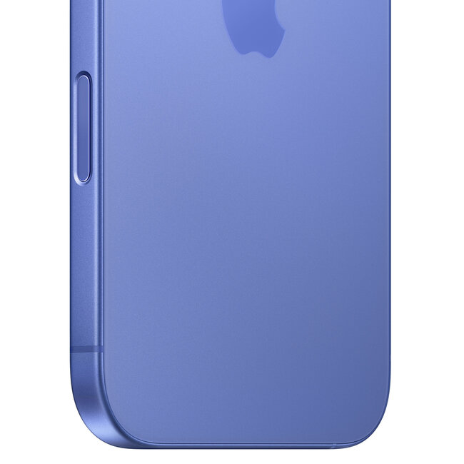 Apple iPhone 16 512GB ultramarine